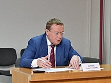 Рабочая группа по контролю за перепрофилированием объекта «Марадыковский» рассмотрела региональные инициативы