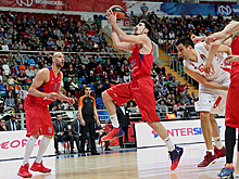 ЦСКА выбирает между «ВТБ Арена парк» и «Мегаспортом»