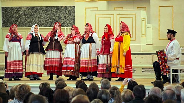 В Санкт-Петербурге пройдут Дни культуры Новосибирской области