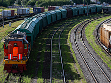 «Методология крайне кривая»: бизнес — об исчерпанных лимитах на железнодорожный транзит через Литву