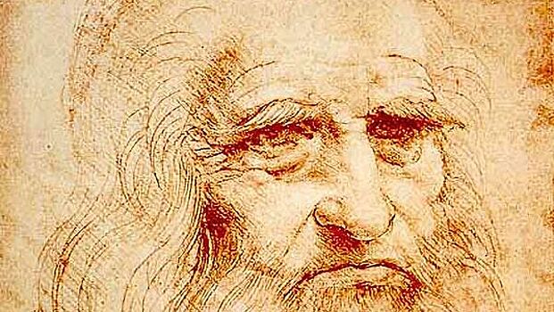 Учёные разгадали «код Леонардо да Винчи»