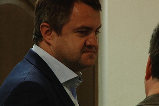 Бизнесмена Сергея Шатило отправят на скамью подсудимых за подкуп чиновника Минздрава