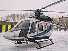 Кировские и Вятскополянские хирурги спасли мужчину от ампутации ноги