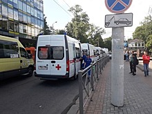 Назван самый опасный вид общественного транспорта в России