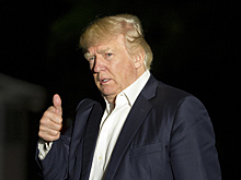 В налоговых декларациях Трампа нашли два случая получения российских денег