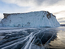 Milliyet (Турция): озеро Байкал — самое древнее и глубокое озеро в мире