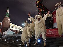 Новогодние праздники надо взять и отменить