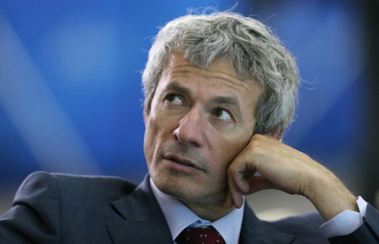 Стала известна причина задержания основателя агрохолдинга Русагро