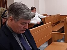 Главу общества инвалидов Татарстана отправили в СИЗО