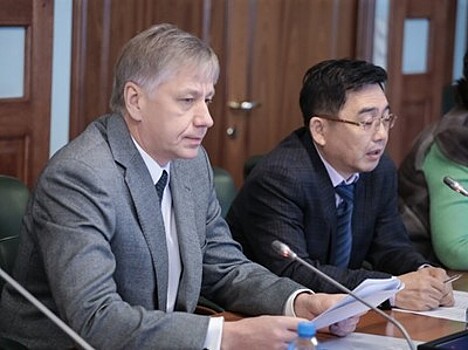 Китайцы могут вложить в НПЗ в Приморье до $4,4 млрд