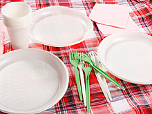 В Минпромторге назвали невозможным отказ от пластика к 2024 году