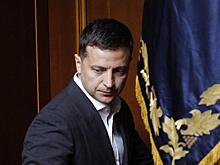 Эксперт назвал имя возможного организатора будущего переворота против Зеленского