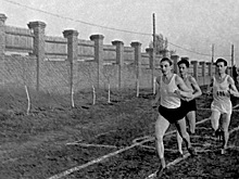 Главный приз – свобода: как в концлагере состоялся «забег смерти»