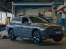  		 			BMW дразнит на видео новыми iNext, MINI Electric GP и концепт Motorrad 		 	