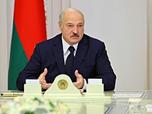 Лукашенко назвал условие отвода войск от западной границы