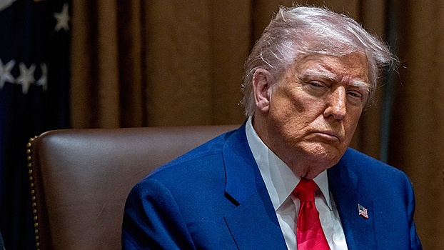 Трамп продлил действие режима ЧП в США из-за России