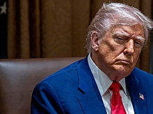 Трамп продлил действие режима ЧП в США из-за России