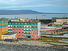 Союз писателей России добрался до Чукотки