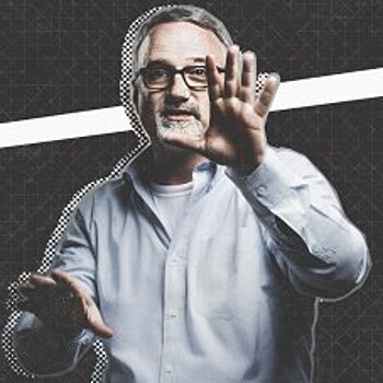 Гений психологических триллеров Дэвид Финчер