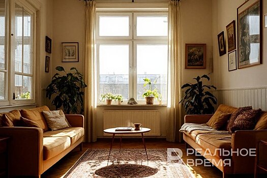 Квартиры в Казани стали доступнее по выбору, но не по цене