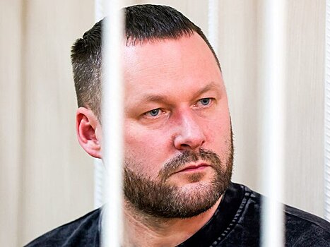 Суд арестовал собственника рухнувшего ТЦ в Новосибирске