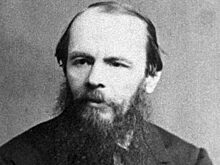Чем болел Фёдор Достоевский