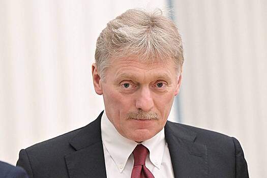 Песков заявил о сохранении проевропейских партий в ЕС