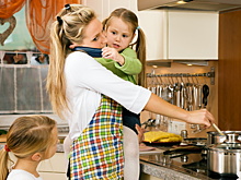 Депутат Госдумы обрушился на домохозяек