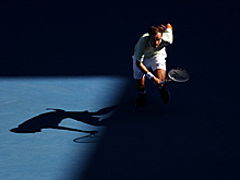 Даниил Медведев проанализировал игру будущего соперника на Australian Open — 2022