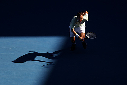 Даниил Медведев проанализировал игру будущего соперника на Australian Open — 2022