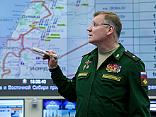 Москва оставила за собой право ответить Израилю
