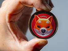 С чем связан интерес к токену Shiba Inu