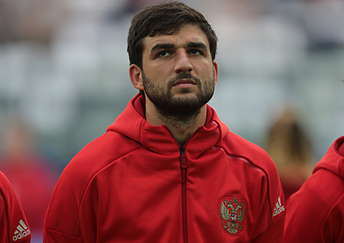 Джикия рассказал, как в Грузии оценили его решение играть за Россию