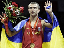 Бокс. Все олимпийские чемпионы и призёры Украины