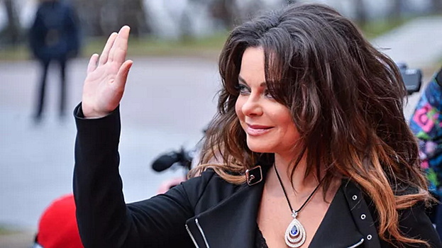 Наташа Королева наживается на Игоре Николаеве