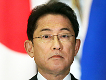 В РФ объяснили заявление Японии по мирному договору