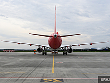 Авиакомпании Red Wings не разрешили запустить рейсы из Перми в Турцию