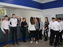 Активисты псковского ОНФ присоединились к акции «Неделя в профессии»