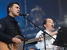 Вячеслав Бутусов рассказал о планах снять мультипликационный клип