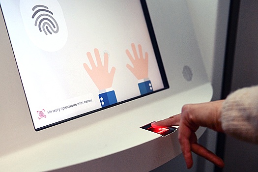 Для использования российских SIM-карт белорусам предстоит сдать биометрию