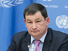 Постпредство РФ раскрыло цель СВО