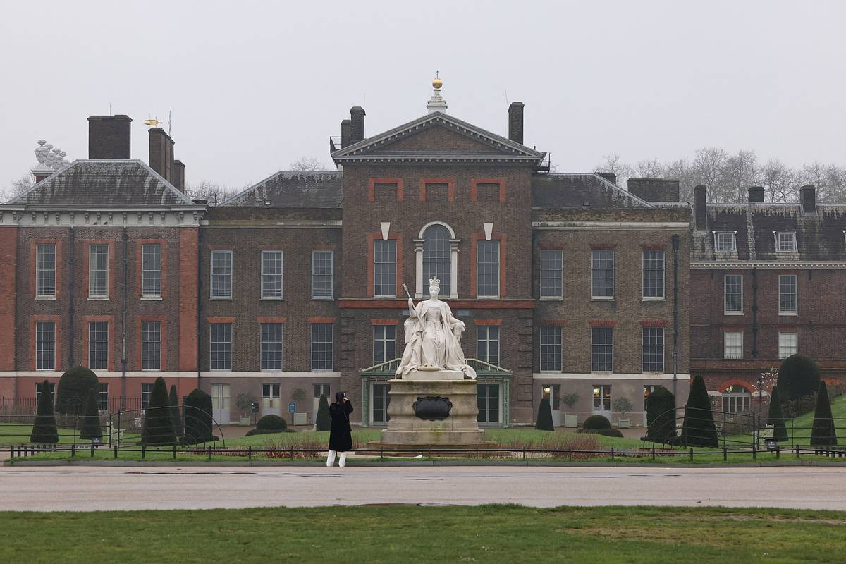 Проникший в дом семьи принца Уильяма преступник рассказал о причинах своего поступка