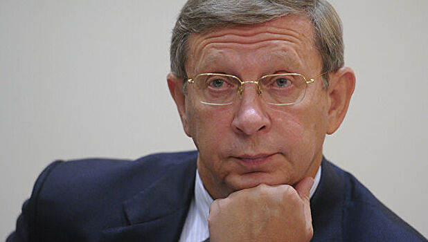 Евтушенков анонсировал IPO МТС Банка в 2022 году