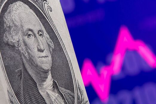 В США оценили угрозу дедолларизации мировой экономики