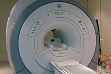 Кабинет магнитно‑резонансной томографии открылся в детской поликлинике Реутова