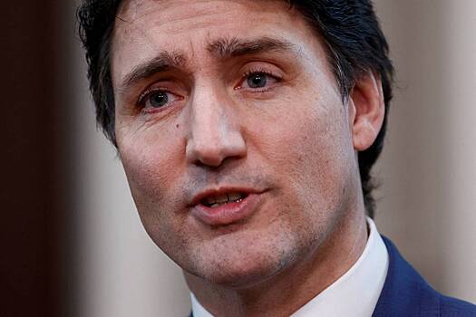 Премьер Канады даст в суде показания об иностранном вмешательстве в выборы