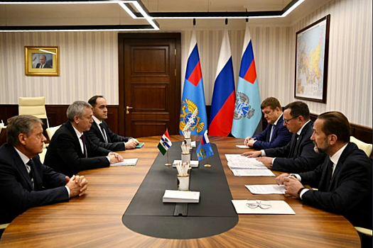 В рамках «Транспортной недели ‒ 2020» обсудили ключевые дорожные проекты Новосибирской области