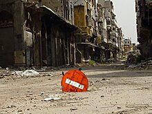 Более 20 человек погибли в Сирии от авиаудара США