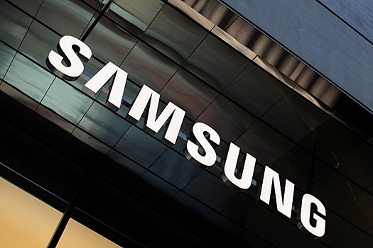 Samsung Electronics начала массовое производство новой памяти HBM4