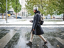 Как низкое атмосферное давление может сказаться на самочувствии москвичей